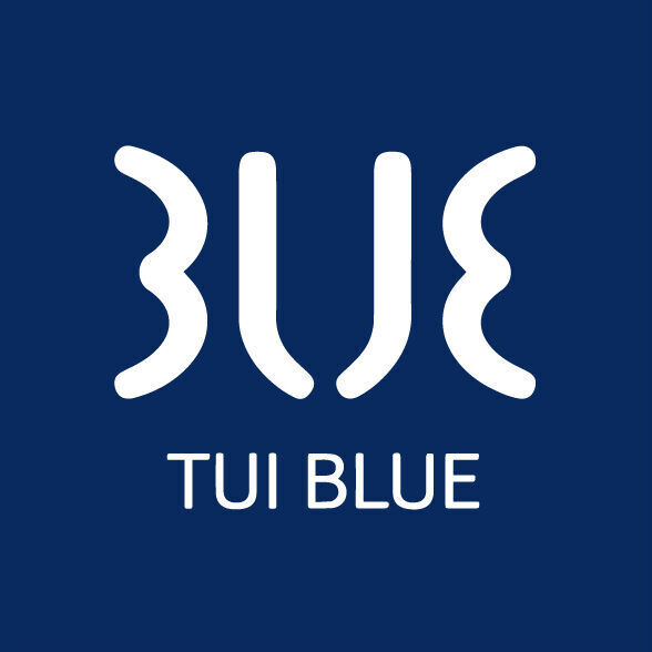 TUI BLUE